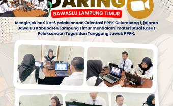 Zoom Orientasi PPPK