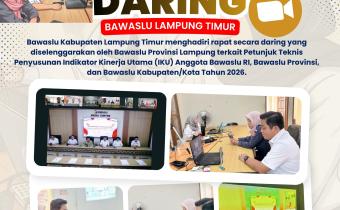 Rapat IKU