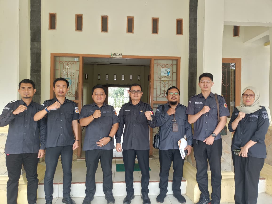 dokumentasi bawaslu Lampung Timur
