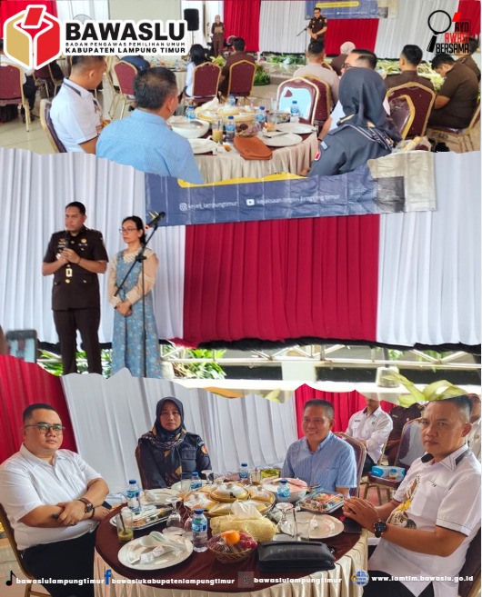 pelantikan kasi pidum
