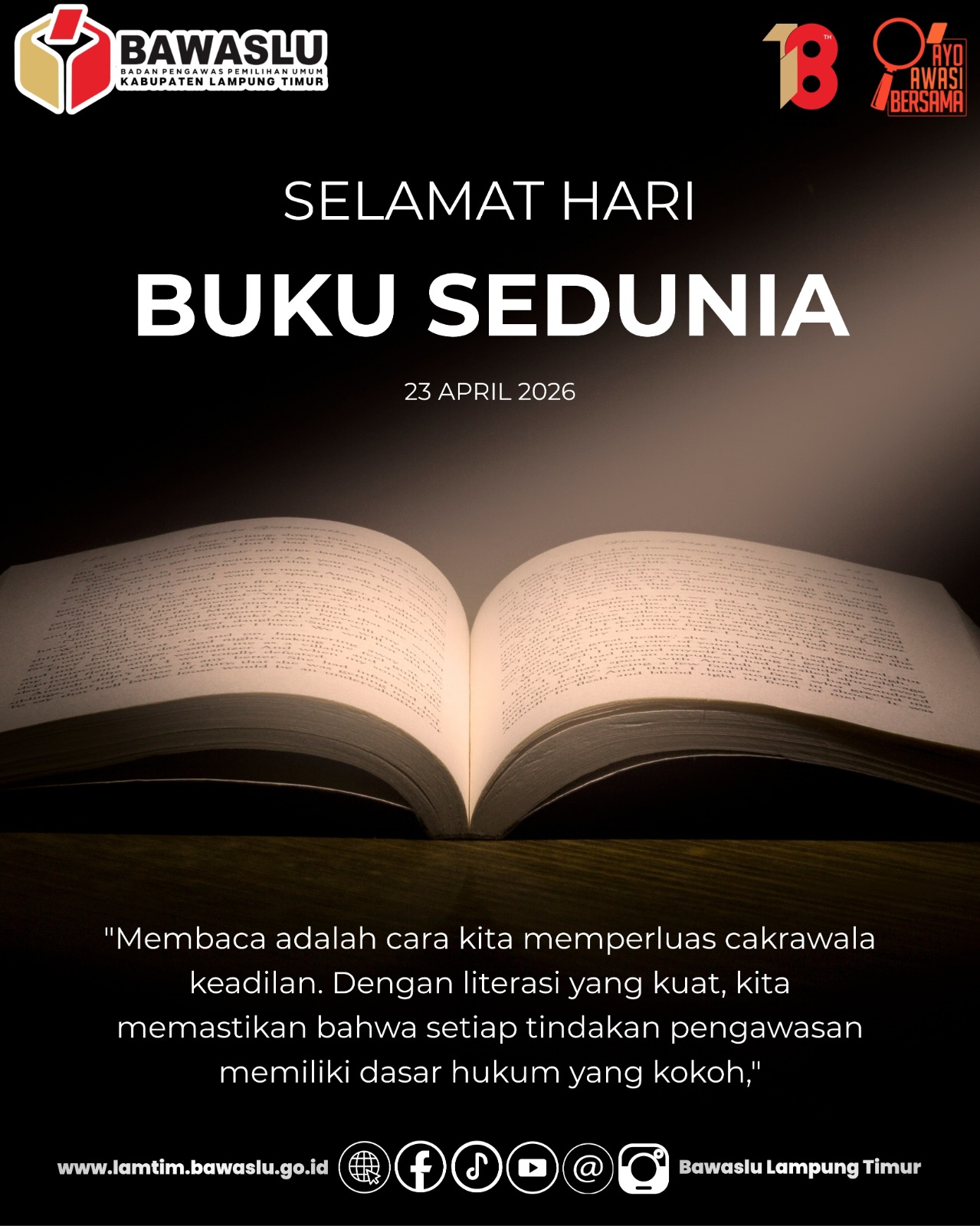literasi