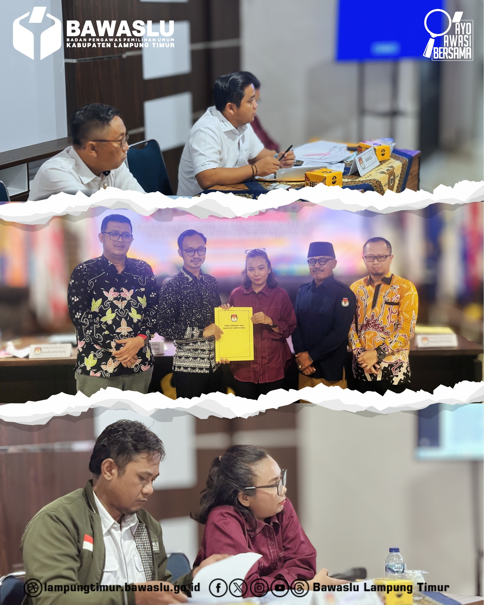 pleno PDPB Triwulan 2