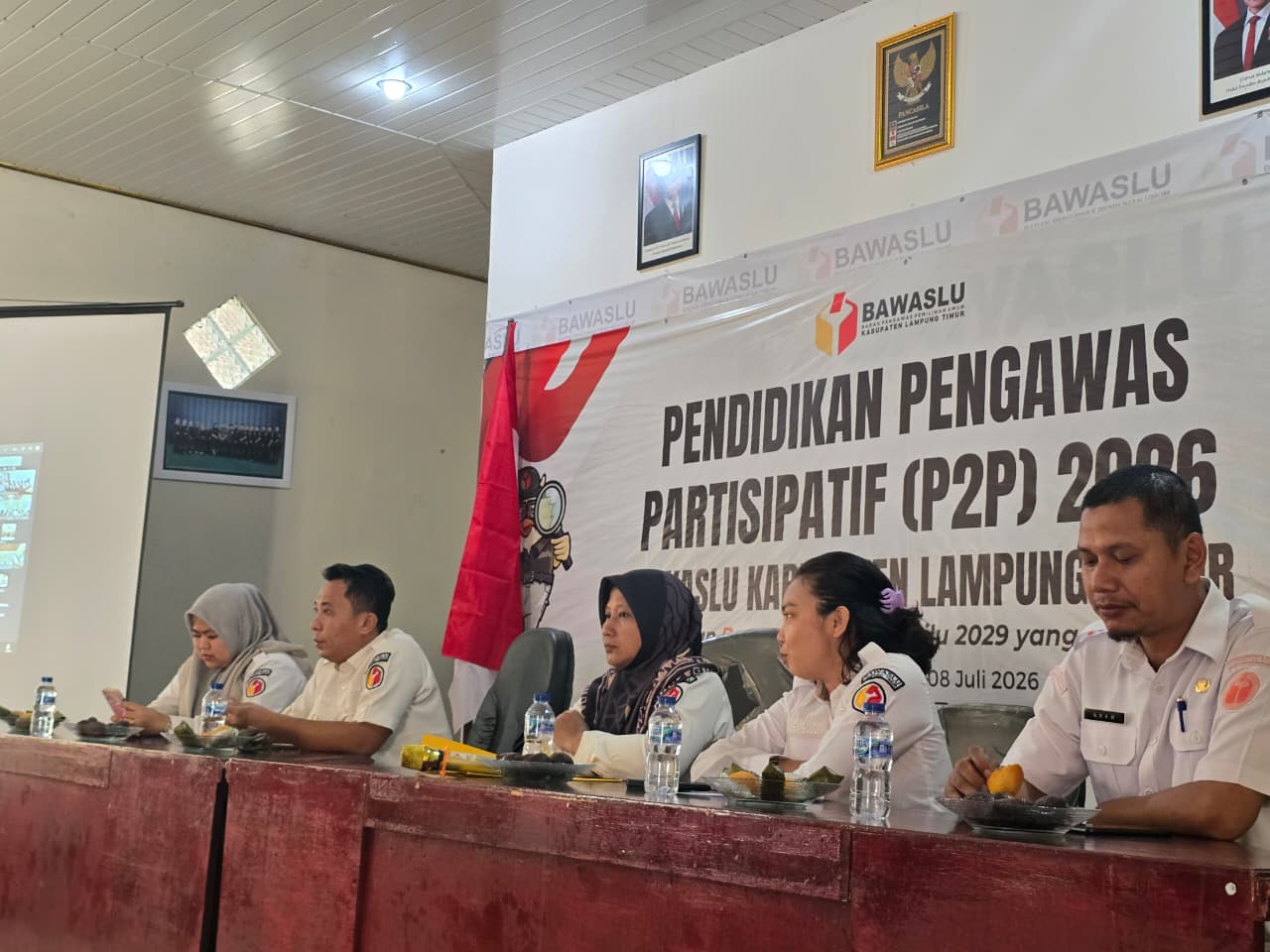 Pelaksanaan P2P