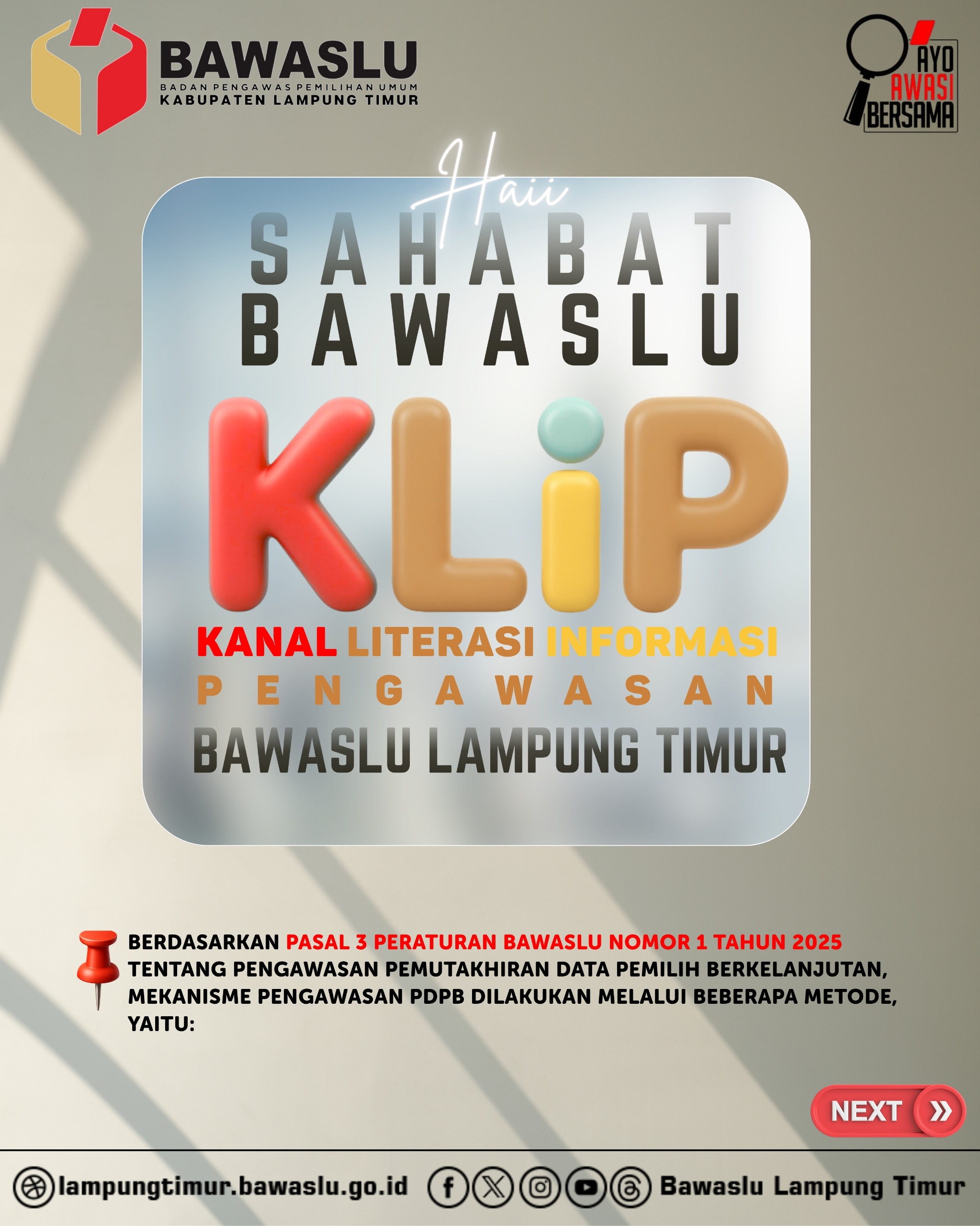 KLIP