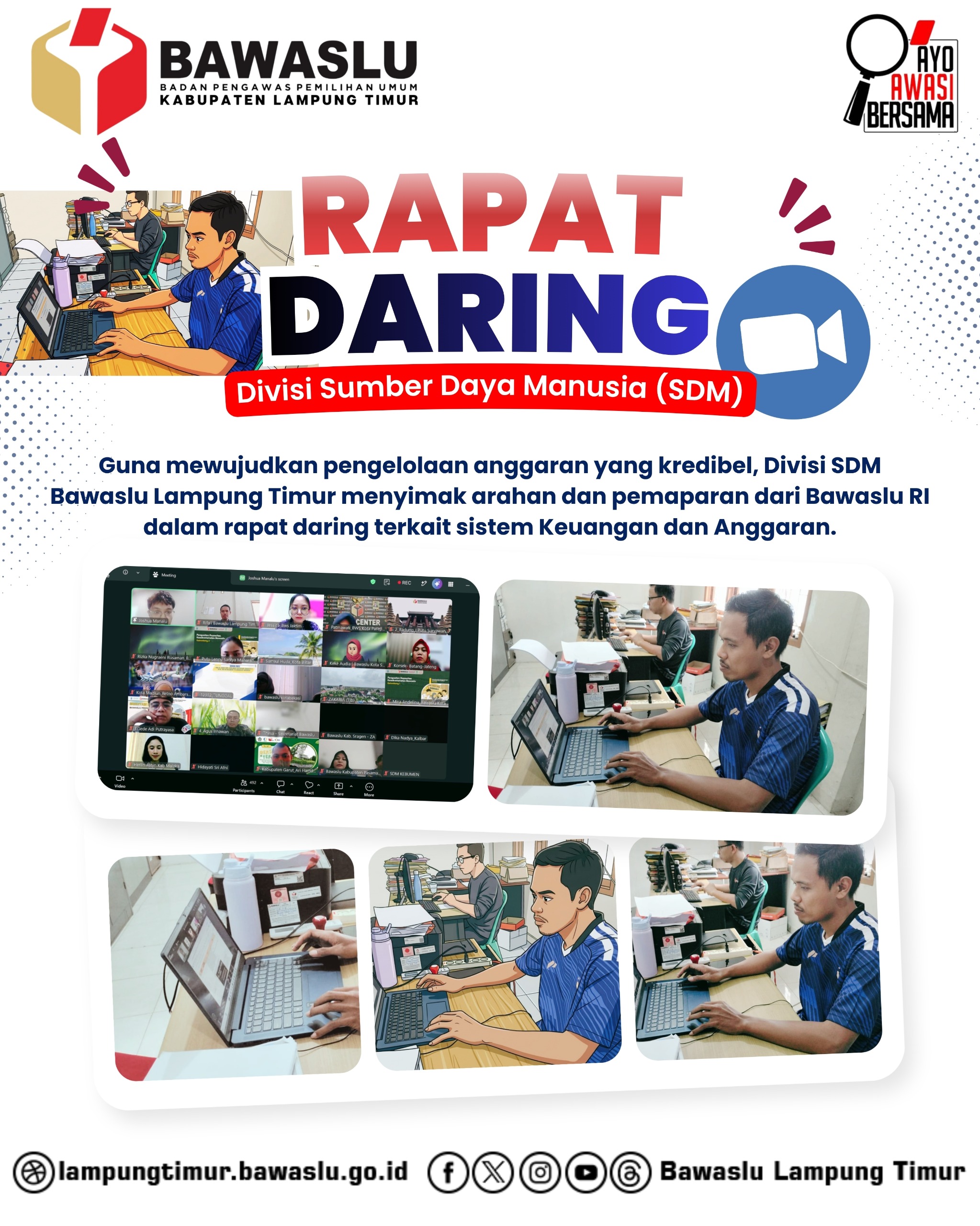 Daring SDMO
