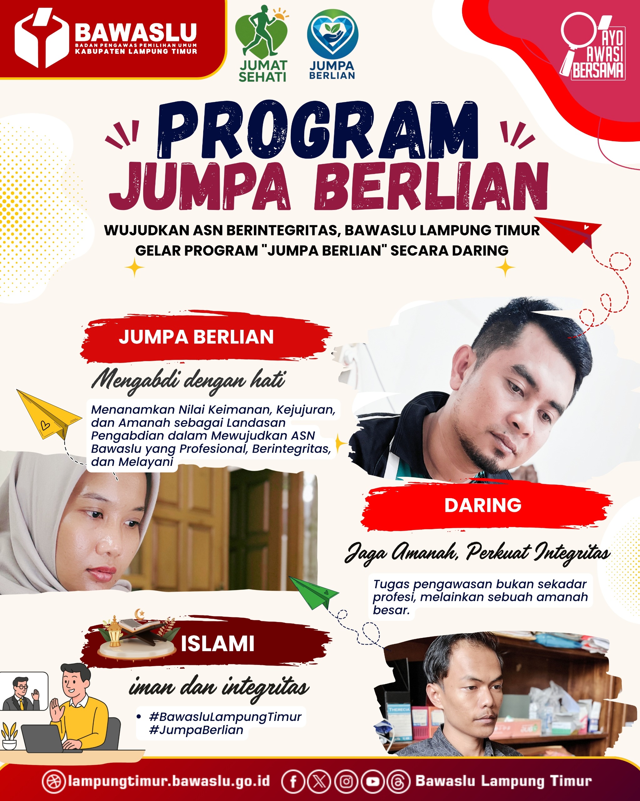 Jumpa Berlian