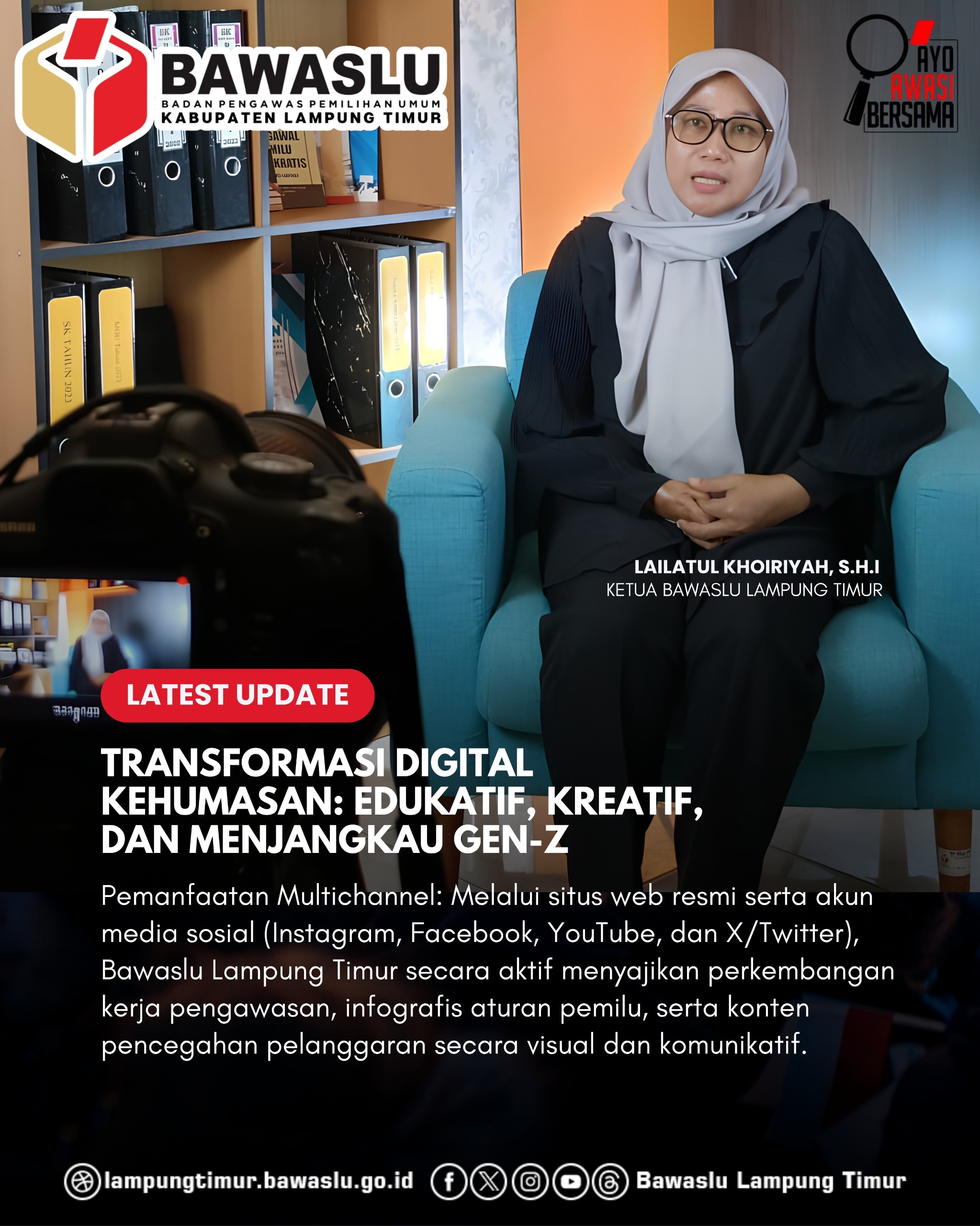 Transformasi Digital