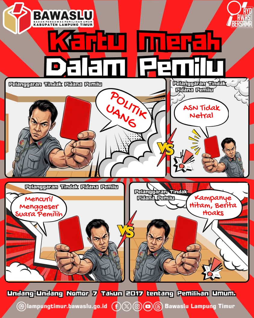 KArtu Merah