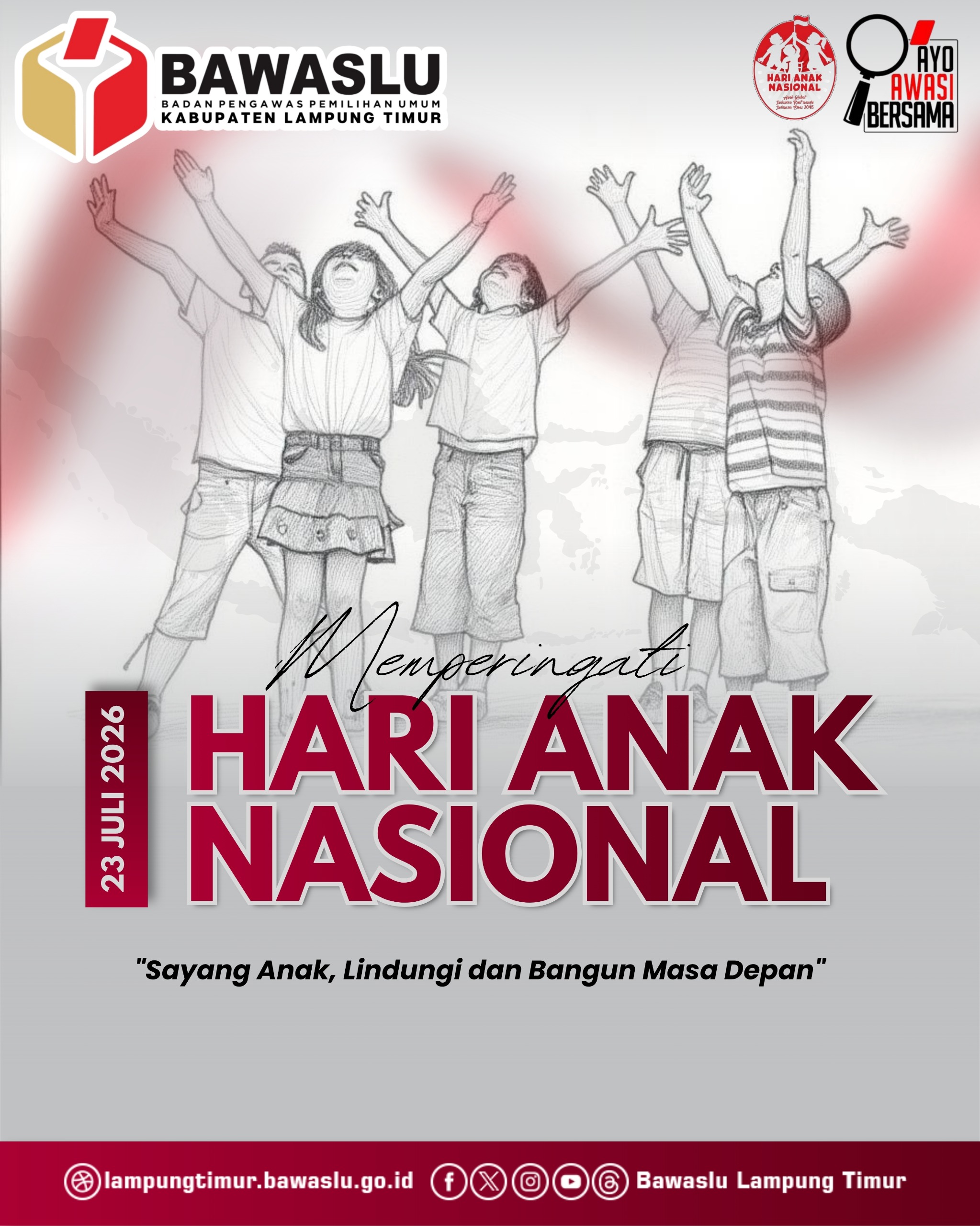 Hari Anak