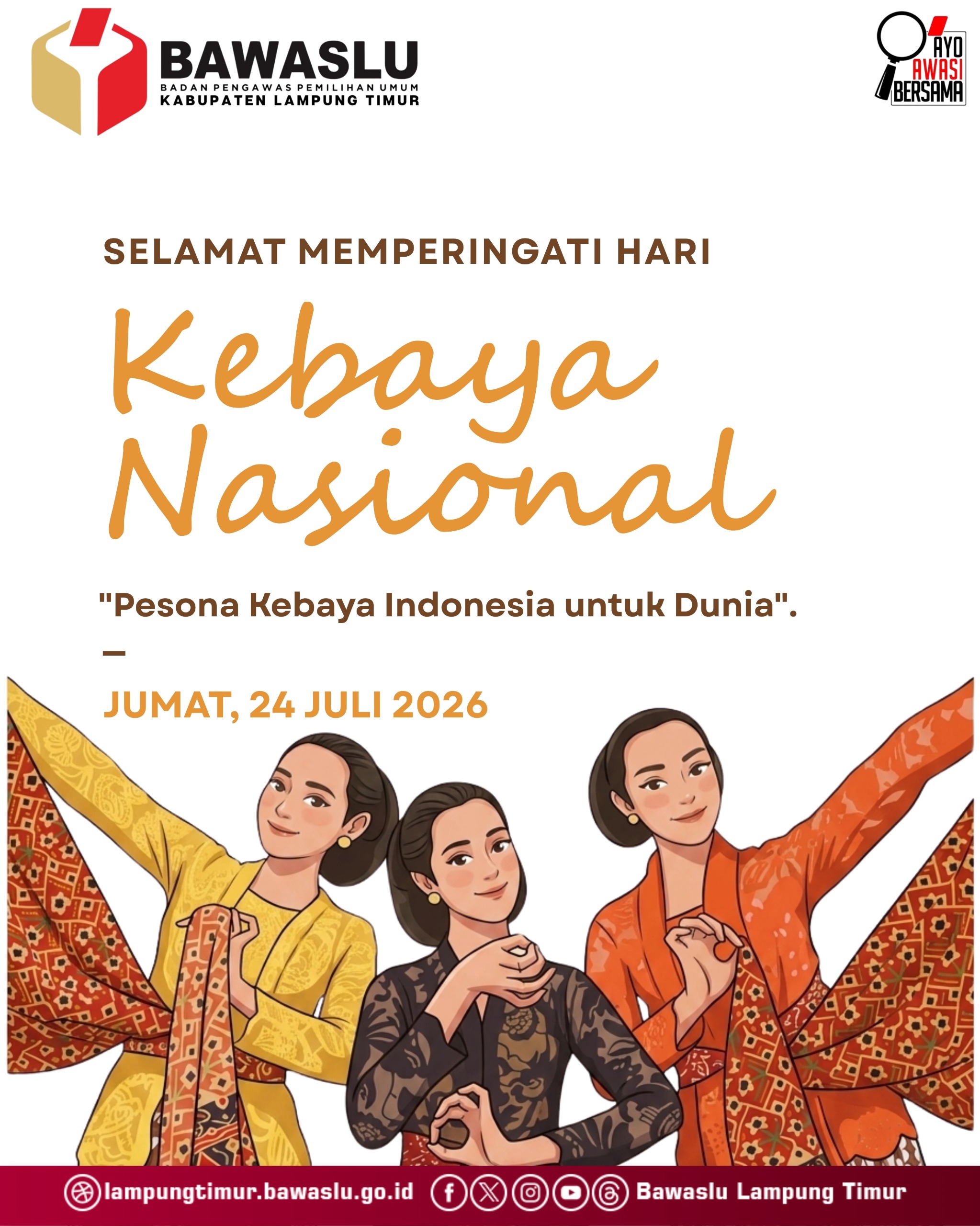 Hari Batik