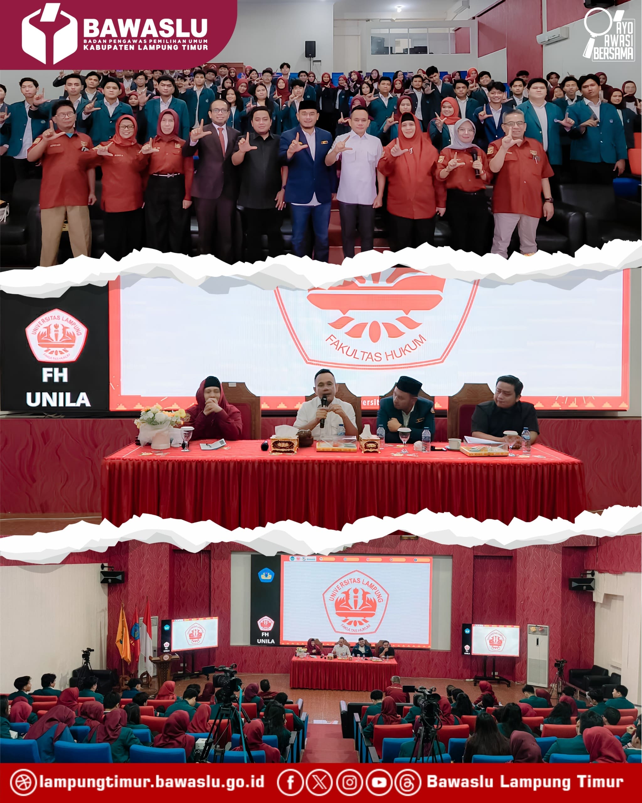 Acara unila