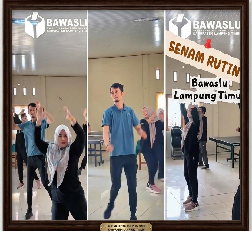 Kamis Sehati