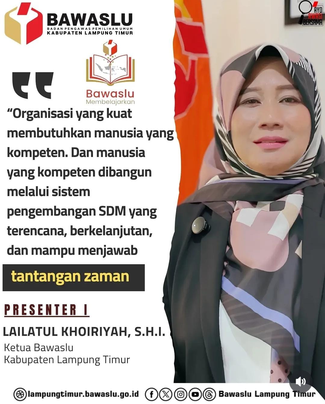 Ketua