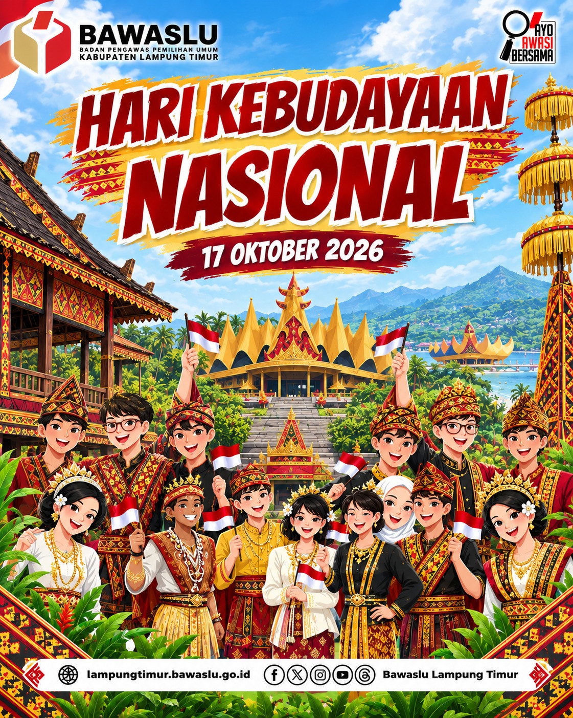 budaya