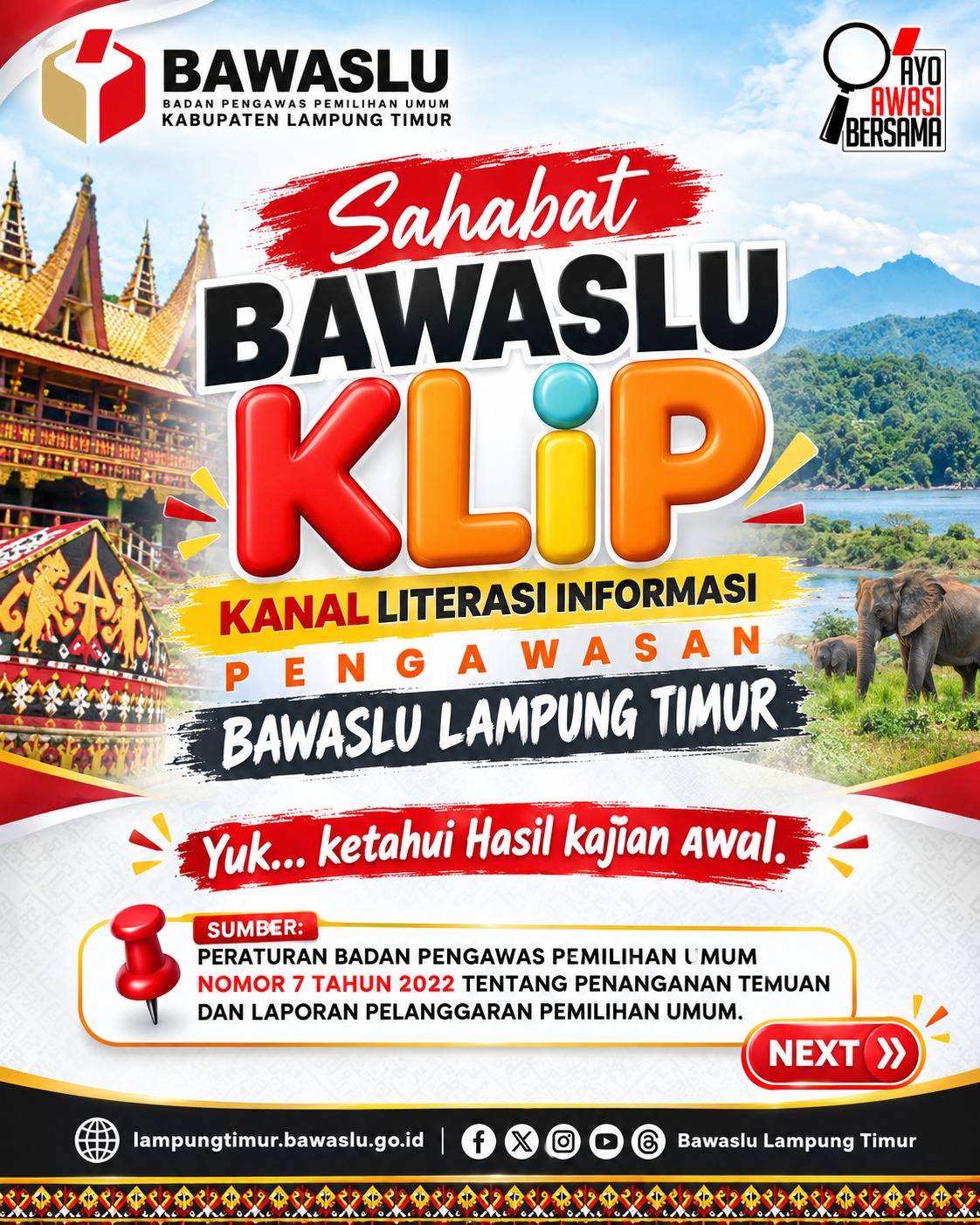 KLIP