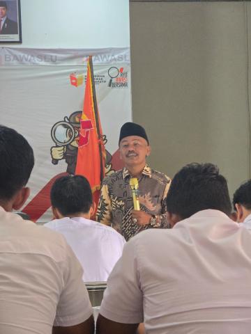 materi