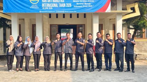 Dokumentasi Apel paagi