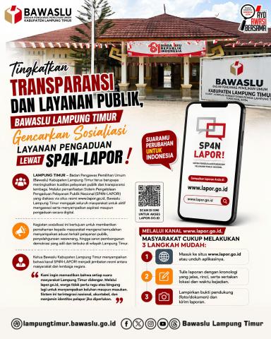 lapor