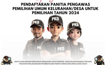 Baner Pendaftaran PKD