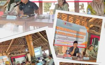 dokumentasi Rapat Randumas 2025