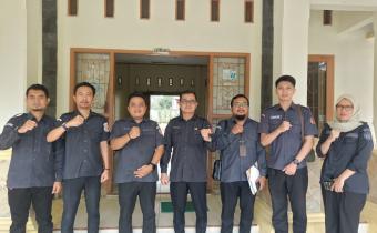 dokumentasi bawaslu Lampung Timur
