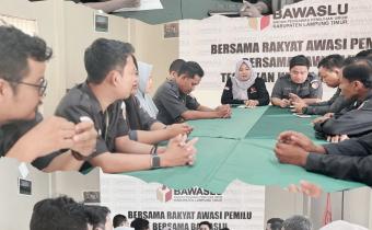 dokumentasi Rapat