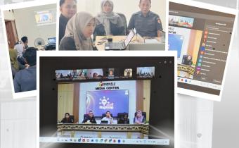 dokumentasi rapat PS