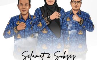 dokumentasi Pelantikan PNS 2026