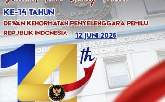 hut DKPP 14