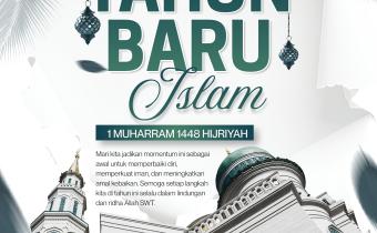 tahun baru islam