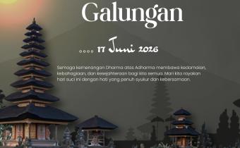 hari raya galungan