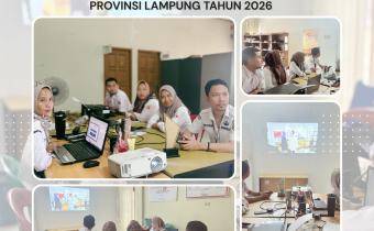 foto rapat daring P2P