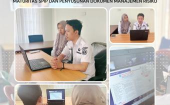 Rapat SPIP