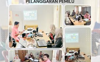 dokumen rapat anti linglung