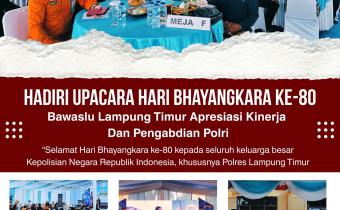 Ulangtahun Polri