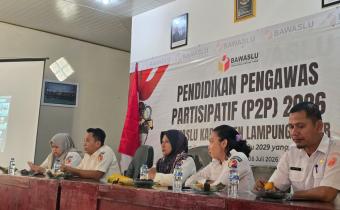 Pelaksanaan P2P