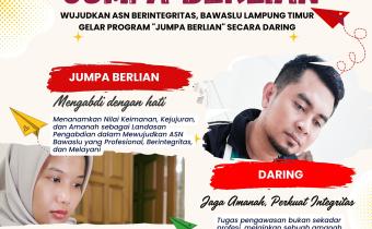 Jumpa Berlian