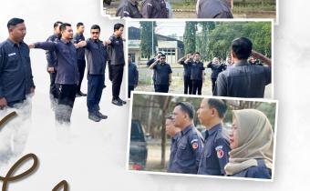 Dokumentasi apel