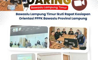 rapat daring PPPK 2025