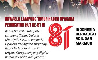 upacara pemda