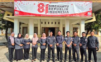 apel minggu ke 2